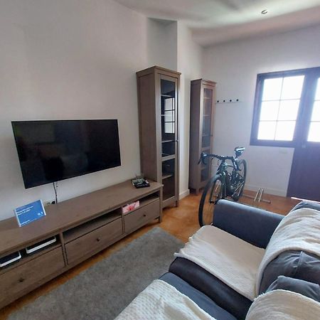Acogedor Piso En Chio 1-B Wifi Lägenhet Exteriör bild
