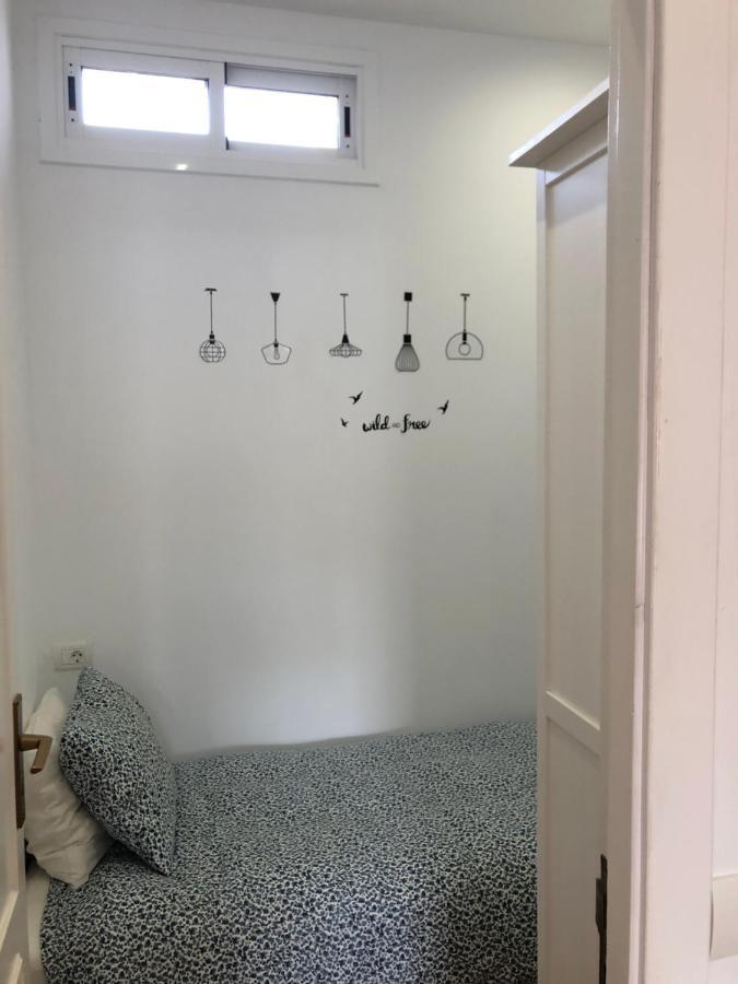 Acogedor Piso En Chio 1-B Wifi Lägenhet Exteriör bild