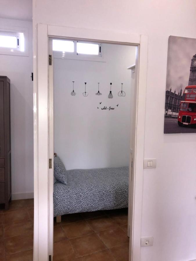 Acogedor Piso En Chio 1-B Wifi Lägenhet Exteriör bild