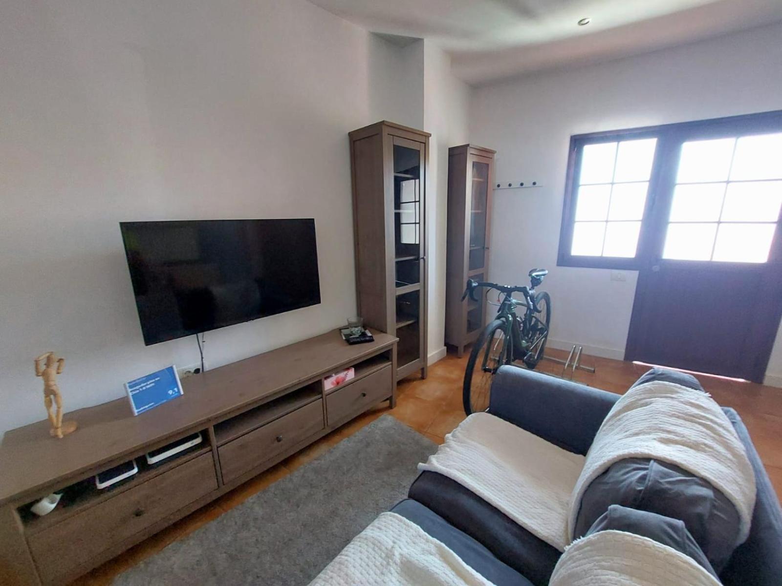 Acogedor Piso En Chio 1-B Wifi Lägenhet Exteriör bild